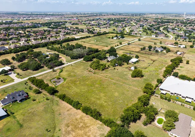 Photo 3 of Land for sale at 1380 Boaz Rd, Haslet, TX 76052 | MLS# 21327589 | Listing updated on 2026-09-25