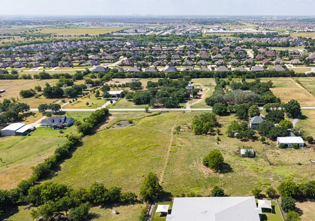 Photo 4 of Land for sale at 1380 Boaz Rd, Haslet, TX 76052 | MLS# 21327589 | Listing updated on 2026-09-25