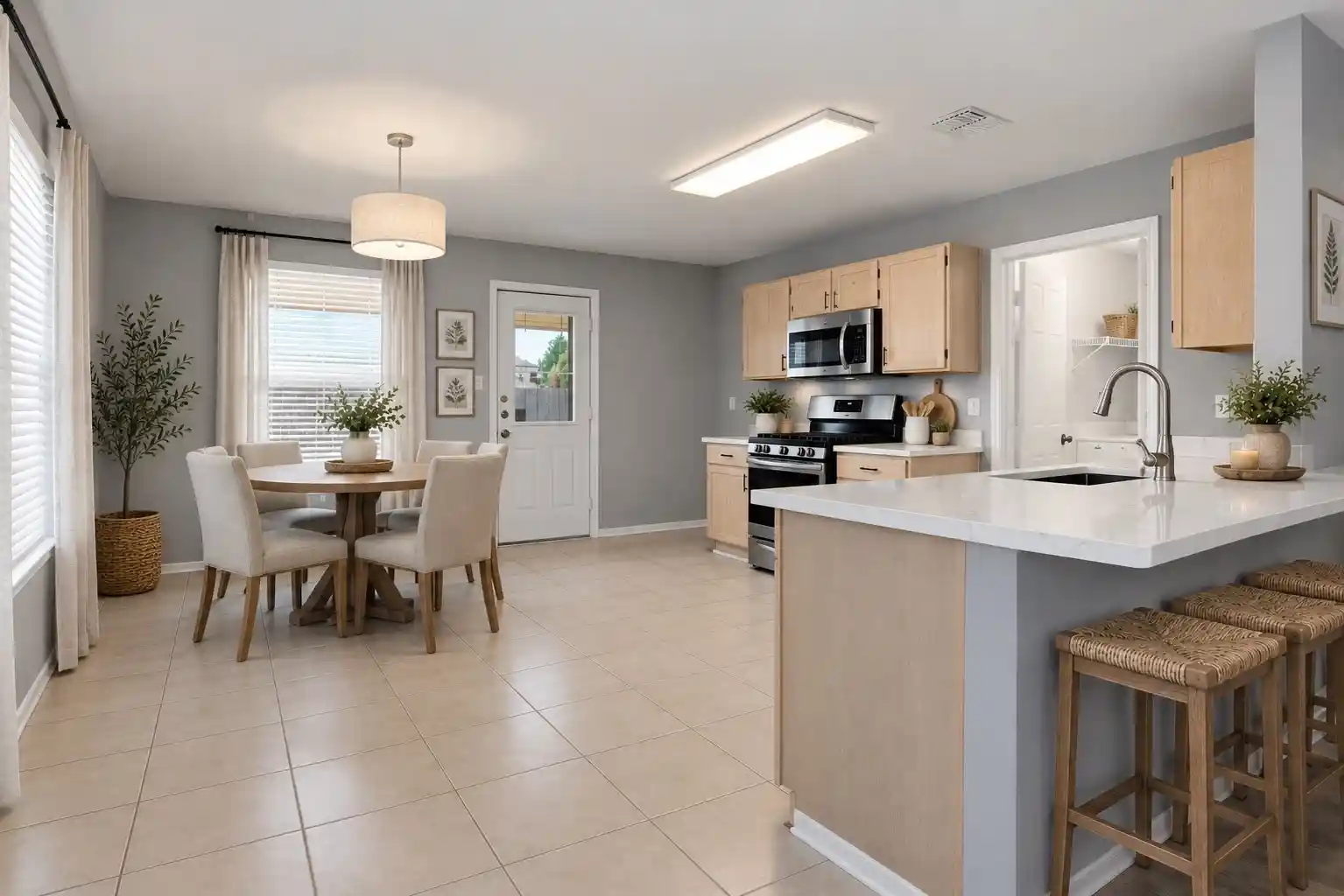 Photo 1 of Single family home for sale at 1065 Triple Crown Dr, Fort Worth, TX 76179 | MLS# 21346908 | Listing updated on 2026-10-22
