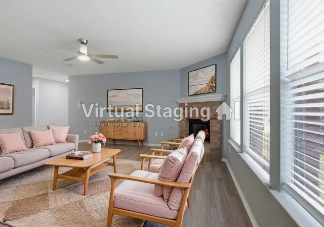 Photo 2 of Single family home for sale at 1065 Triple Crown Dr, Fort Worth, TX 76179 | MLS# 21346908 | Listing updated on 2026-10-03