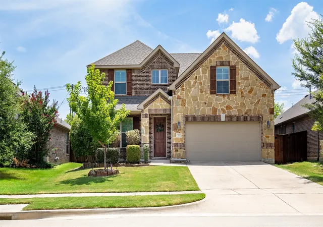 Photo 1 of Single family home for sale at 717 Rio Concho Trl, Mc Kinney, TX 75071 | MLS# 21343092 | Listing updated on 2026-08-07