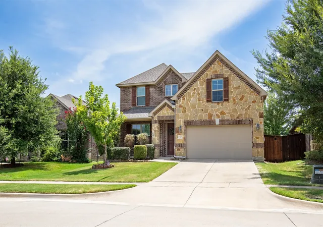 Photo 2 of Single family home for sale at 717 Rio Concho Trl, Mc Kinney, TX 75071 | MLS# 21343092 | Listing updated on 2026-08-07
