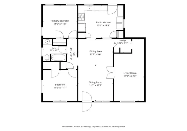 Photo 2 of Sale Pending at 9543 Peninsula Dr, Dallas, TX 75218 | MLS# 21344554 | Listing updated on 2026-08-26