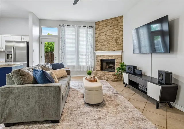 Photo 3 of Single family home for sale at 1031 Port Aransas Dr, Little Elm, TX 75068 | MLS# 21346800 | Listing updated on 2026-10-03