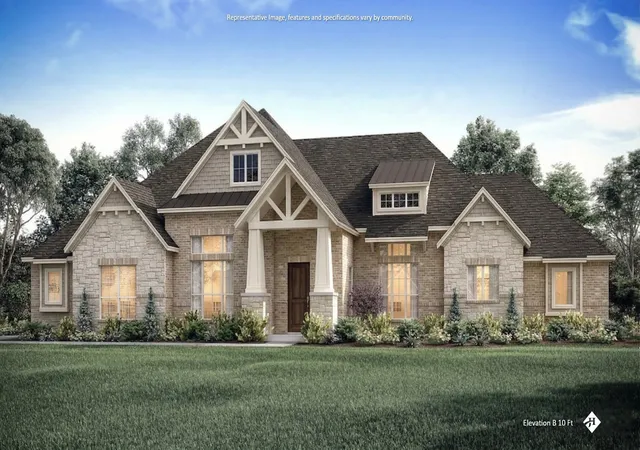 Photo 1 of Single family home for sale at 160 Talpin Ln, Maypearl, TX 76084 | MLS# 21347072 | Listing updated on 2026-09-28