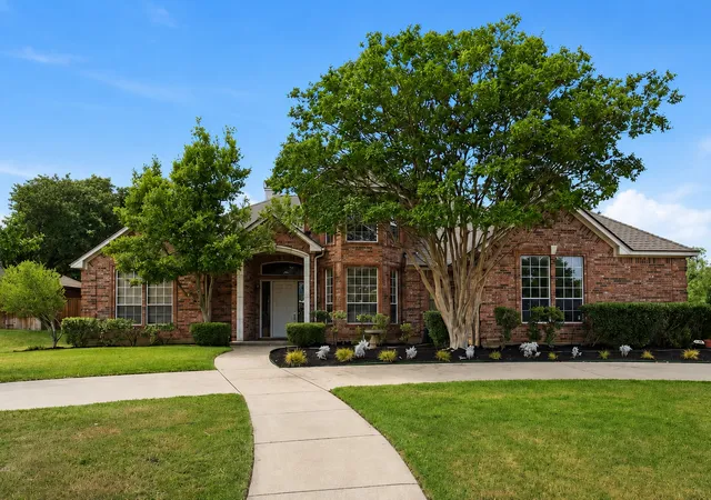 1st image of 3804 Granada Trl, Denton, TX 76205 | MLS# 21344150