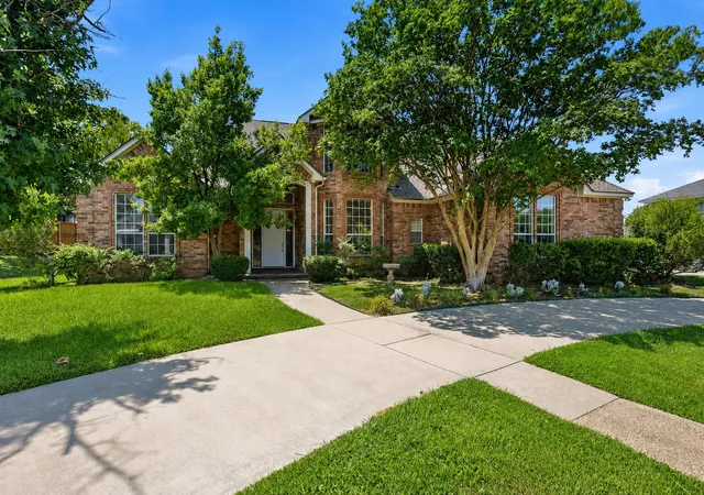 2nd image of 3804 Granada Trl, Denton, TX 76205 | MLS# 21344150