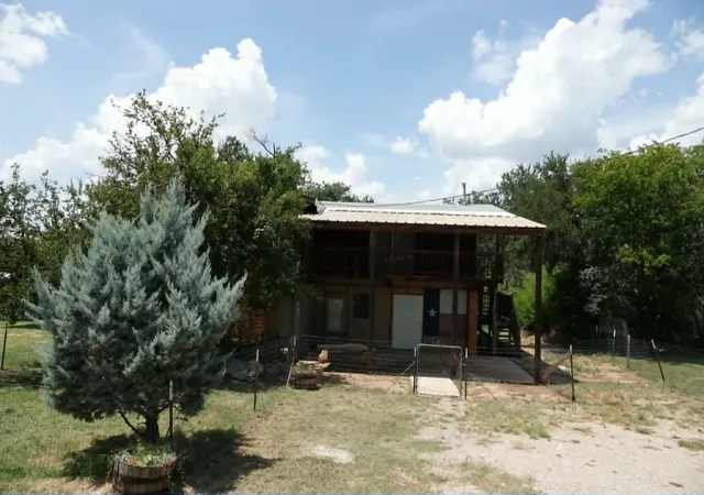 Photo 24 of Single family home for sale at 8021 County Road 544, Brownwood, TX 76801 | MLS# 21344792 | Listing updated on 2026-09-29