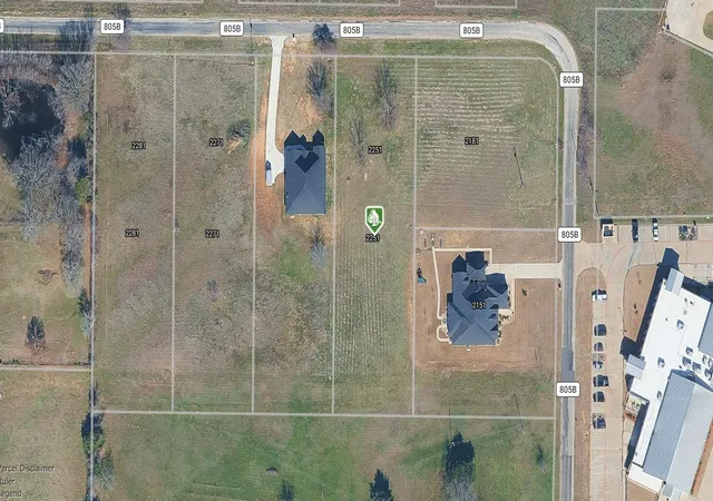 Land for sale at 2251 County Road 805B, Cleburne, TX 76031 | MLS# 21343775