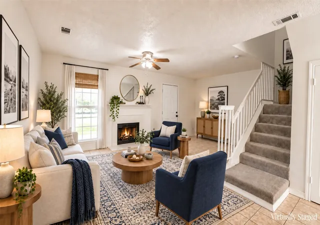 Photo 3 of Townhouse for sale at 1777 Westerham Dr, Dallas, TX 75232 | MLS# 21344425 | Listing updated on 2026-10-03