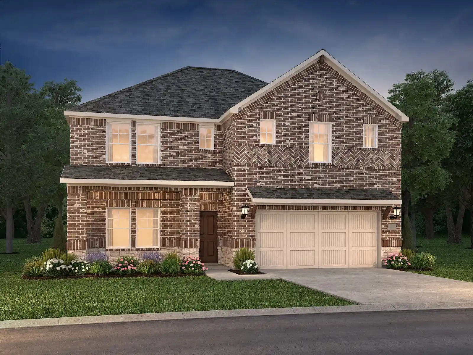 Photo 1 of Single family home for sale at 2128 Santa Anita St, Seagoville, TX 75159 | MLS# 21346531 | Listing updated on 2026-10-19