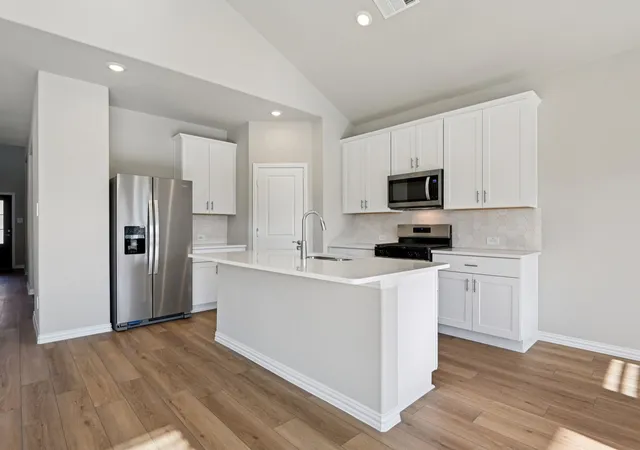 Photo 2 of Single family home for sale at 2128 Santa Anita St, Seagoville, TX 75159 | MLS# 21346531 | Listing updated on 2026-10-05