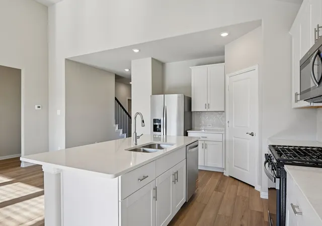 Photo 3 of Single family home for sale at 2128 Santa Anita St, Seagoville, TX 75159 | MLS# 21346531 | Listing updated on 2026-10-05