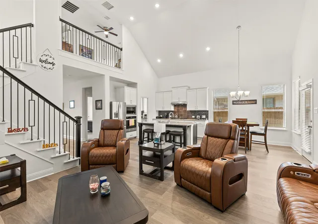 Photo 1 of Single family home for sale at 2837 Fargo Mews, Rockwall, TX 75087 | MLS# 21347087 | Listing updated on 2026-09-26