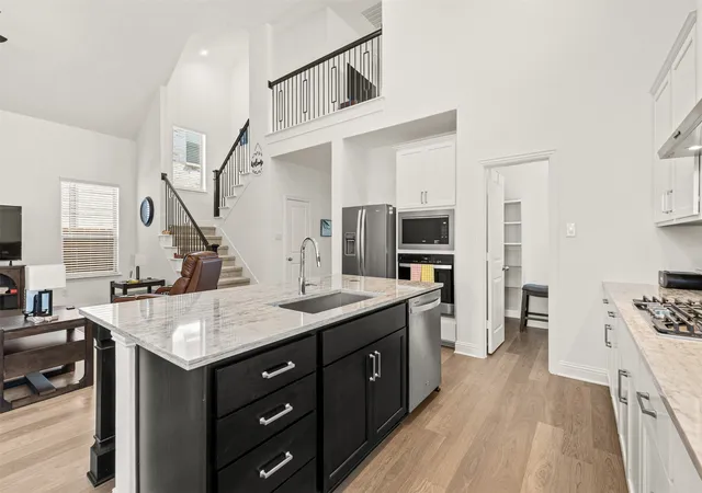 Photo 2 of Single family home for sale at 2837 Fargo Mews, Rockwall, TX 75087 | MLS# 21347087 | Listing updated on 2026-09-26