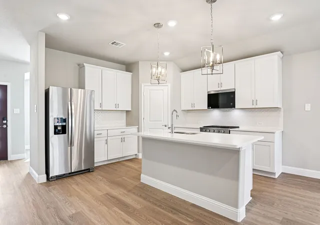 Photo 1 of Sale Pending at 6108 Chickney Dr, Mc Kinney, TX 75071 | MLS# 21346524 | Listing updated on 2026-08-25