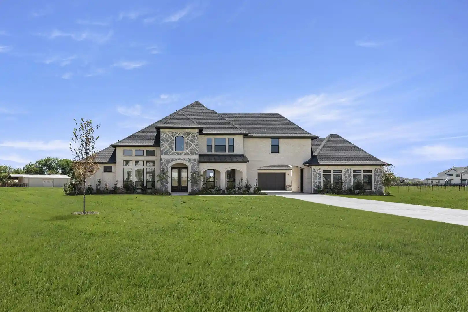 Photo 1 of Mansion for sale at 5098 Ivybridge Dr, Parker, TX 75002 | MLS# 21346987 | Listing updated on 2026-10-29