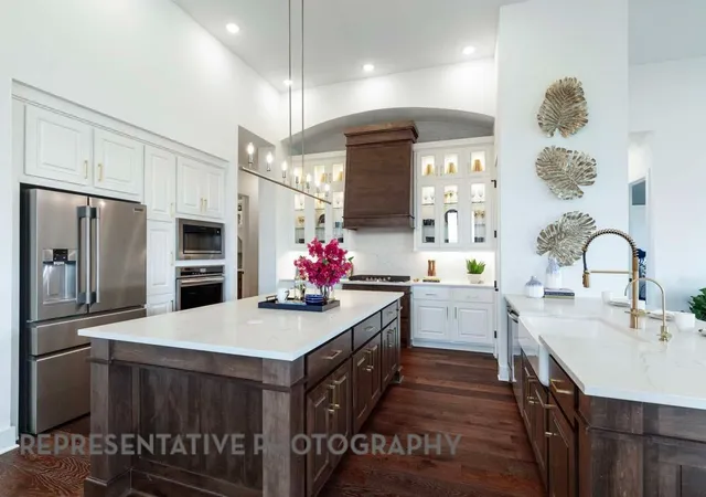 4th image of 14404 Game Creek Trl, Aledo, TX 76008 | MLS# 21347110
