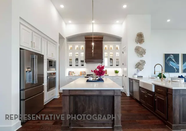5th image of 14404 Game Creek Trl, Aledo, TX 76008 | MLS# 21347110