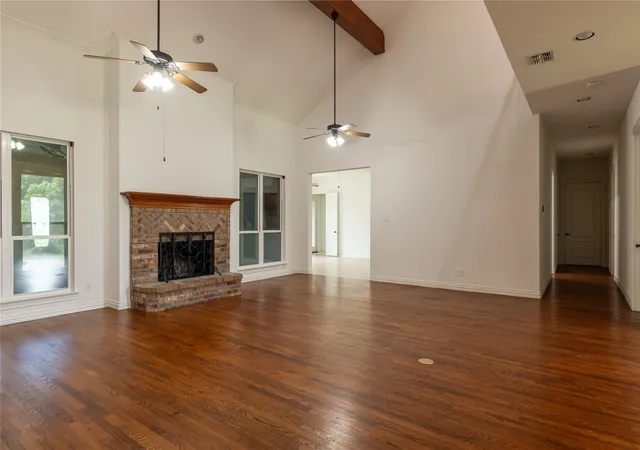 Photo 3 of Single family home for sale at 2801 Vinson Rd, Wylie, TX 75098 | MLS# 21346939 | Listing updated on 2026-09-26