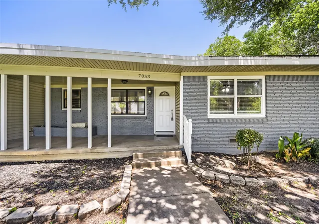 Photo 3 of Single family home for sale at 7053 Brooks Ave, Richland Hills, TX 76118 | MLS# 21335108 | Listing updated on 2026-09-19