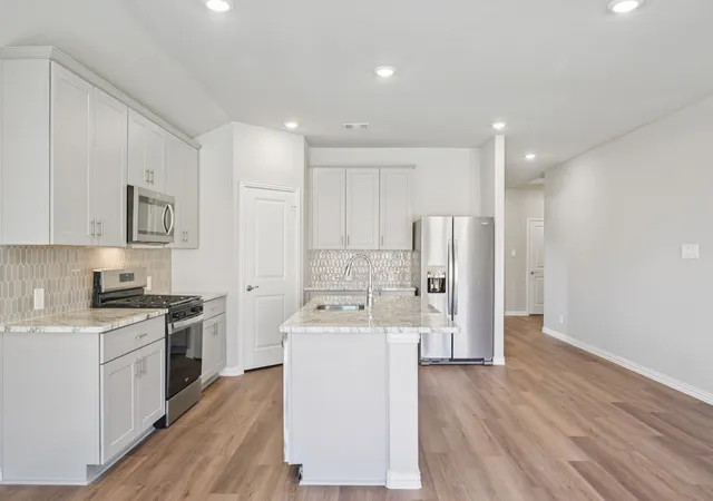 Photo 3 of Sale Pending at 2517 Nicole Dr, Denton, TX 76208 | MLS# 21346534 | Listing updated on 2026-08-25