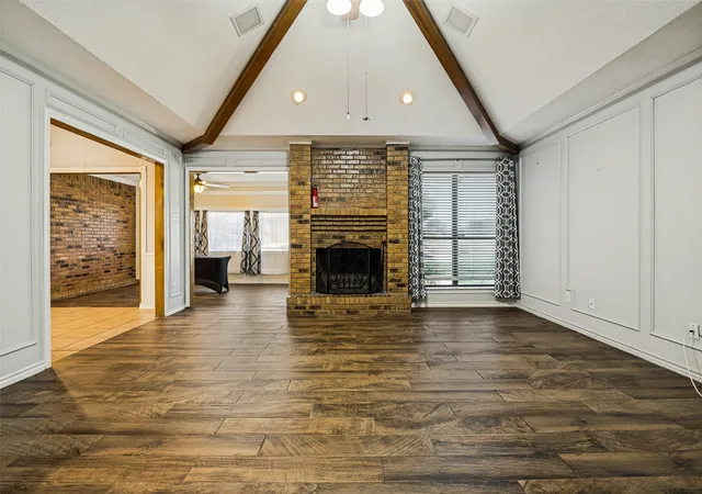 Photo 2 of Single family home for sale at 2806 Cinnamon Springs Rd, Red Oak, TX 75154 | MLS# 21345413 | Listing updated on 2026-08-15