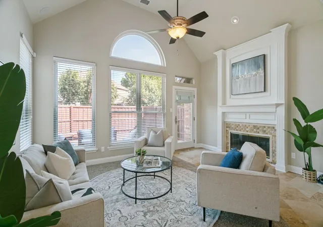 Photo 2 of Sale Pending at 8605 Wellington Point Dr, Irving, TX 75063 | MLS# 21345908 | Listing updated on 2026-08-31