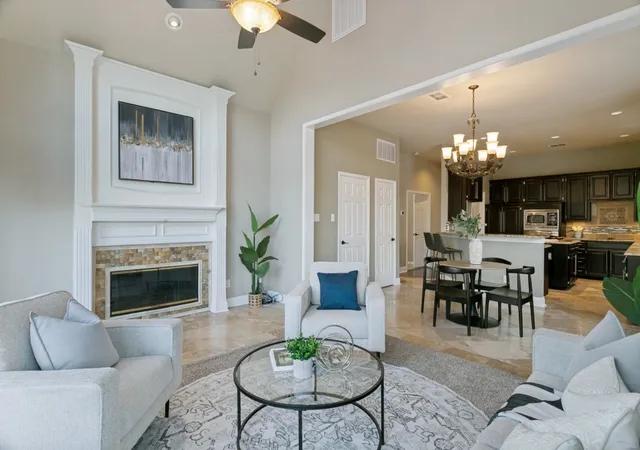 Photo 3 of Sale Pending at 8605 Wellington Point Dr, Irving, TX 75063 | MLS# 21345908 | Listing updated on 2026-08-31