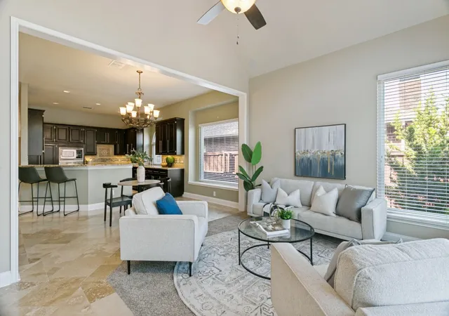 Photo 3 of Sale Pending at 8605 Wellington Point Dr, Irving, TX 75063 | MLS# 21345908 | Listing updated on 2026-08-31
