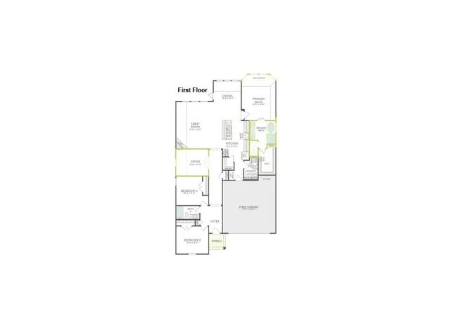 Photo 3 of Sale Pending at 2437 Shady Elm Rd, Midlothian, TX 76065 | MLS# 21347059 | Listing updated on 2026-08-24