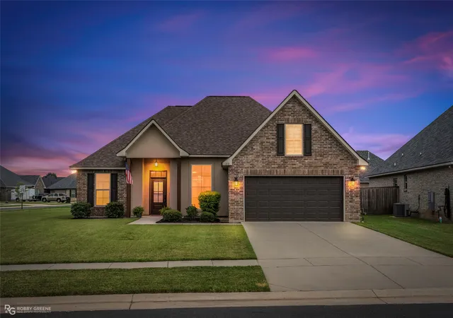 1st image of 218 Barclay Blvd, Bossier City, LA 71111 | MLS# 21343115
