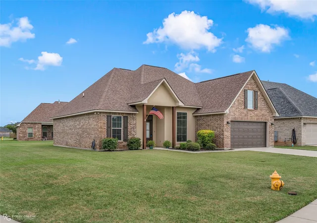 31st image of 218 Barclay Blvd, Bossier City, LA 71111 | MLS# 21343115