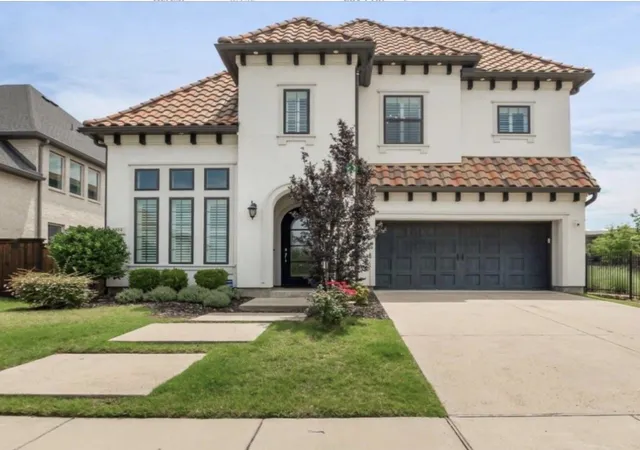 Photo 1 of Sale Pending at 6514 Curwen Ln, Frisco, TX 75036 | MLS# 21347216 | Listing updated on 2026-08-19