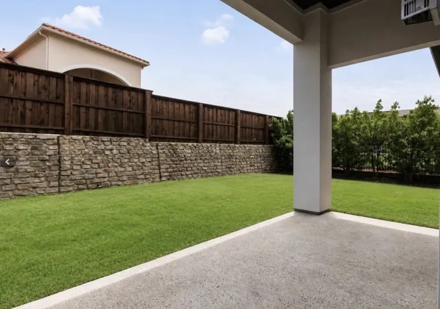 Photo 38 of Sale Pending at 6514 Curwen Ln, Frisco, TX 75036 | MLS# 21347216 | Listing updated on 2026-08-19