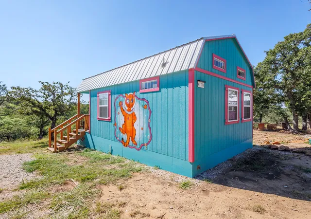 Photo 3 of Multi family home for sale at 5601 Fm 3021, Brownwood, TX 76801 | MLS# 21346113 | Listing updated on 2026-09-29
