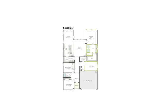 Photo 2 of Sale Pending at 2429 Shady Elm Rd, Midlothian, TX 76065 | MLS# 21347270 | Listing updated on 2026-08-24