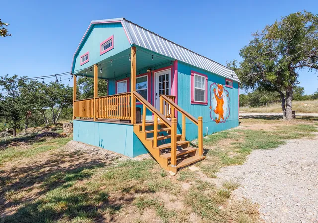Photo 3 of Land for sale at 5601 FM 3021, Brownwood, TX 76801 | MLS# 21345507 | Listing updated on 2026-09-29