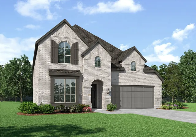 Photo 1 of Single family home for sale at 6450 Admirals Ct, Mc Kinney, TX 75071 | MLS# 21347267 | Listing updated on 2026-08-04