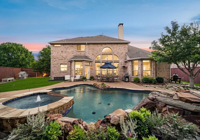 Photo 1 of Single family home for sale at 15692 Atkins Ln, Frisco, TX 75035 | MLS# 21337926 | Listing updated on 2026-08-15