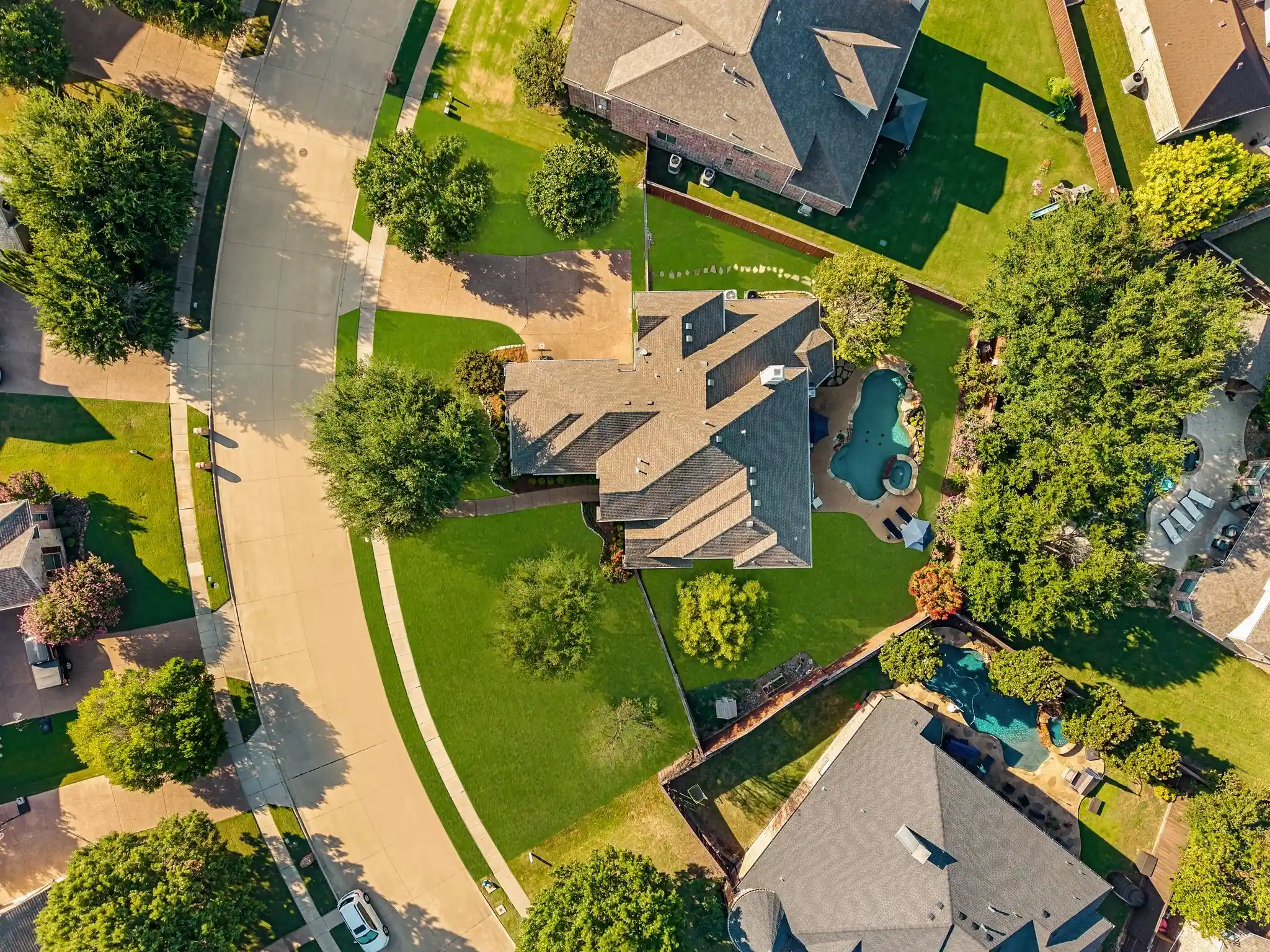 Photo 1 of Single family home for sale at 15692 Atkins Ln, Frisco, TX 75035 | MLS# 21337926 | Listing updated on 2026-10-13