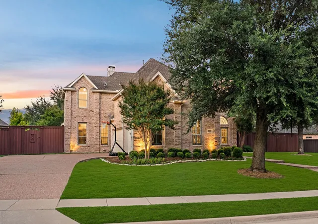 Photo 3 of Single family home for sale at 15692 Atkins Ln, Frisco, TX 75035 | MLS# 21337926 | Listing updated on 2026-08-15