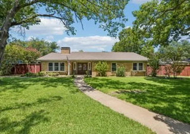 Photo 1 of Single family home for sale at 2301 Hill N Dale Dr, Irving, TX 75038 | MLS# 21347131 | Listing updated on 2026-08-17