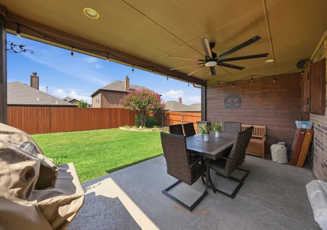 Photo 1 of Sale Pending at 10212 Point Lobos Trl, Fort Worth, TX 76177 | MLS# 21346966 | Listing updated on 2026-08-25
