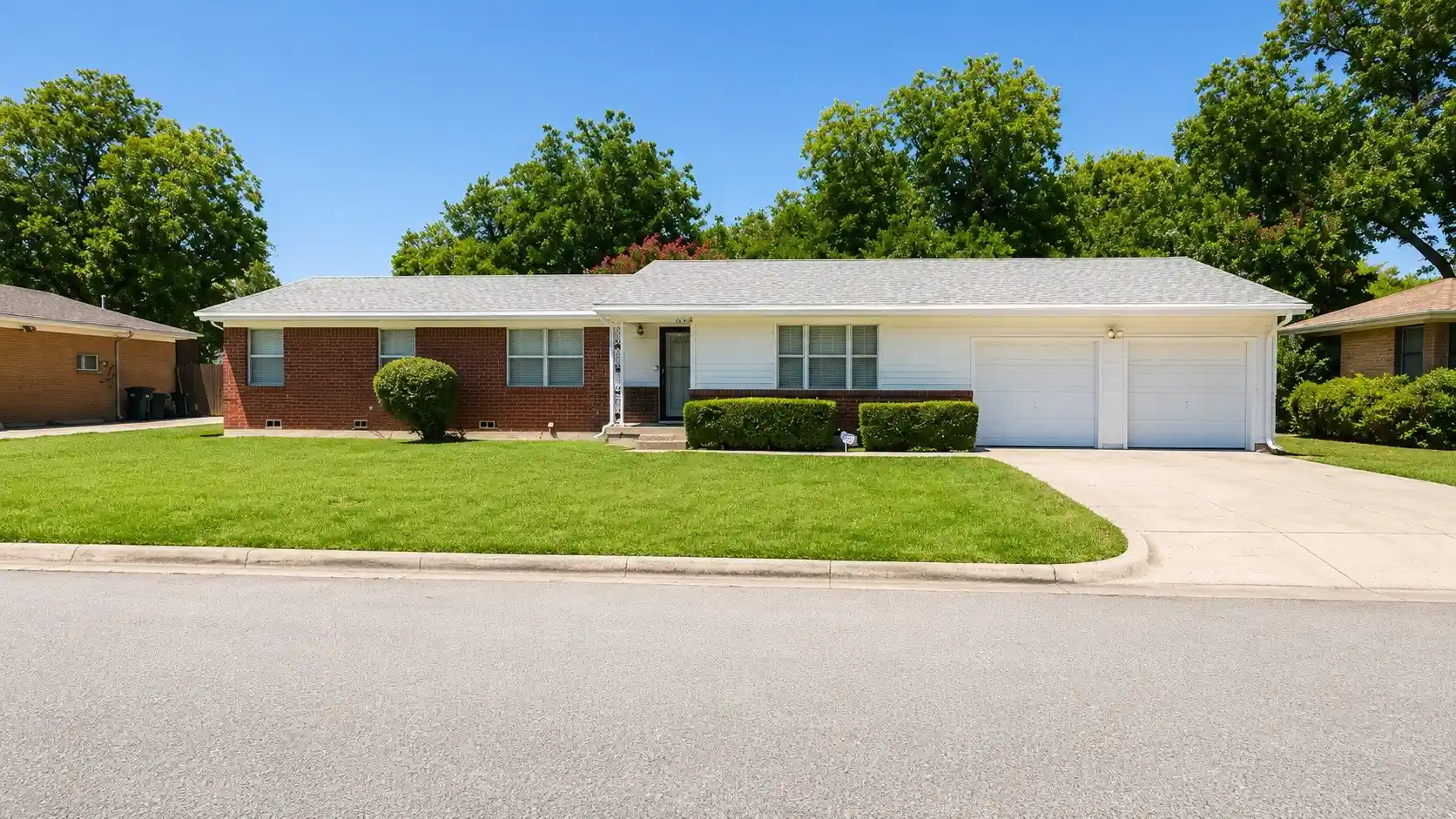 Single family home for sale at 3613 Chaffin Dr, Richland Hills, TX 76118 | MLS# 21346720