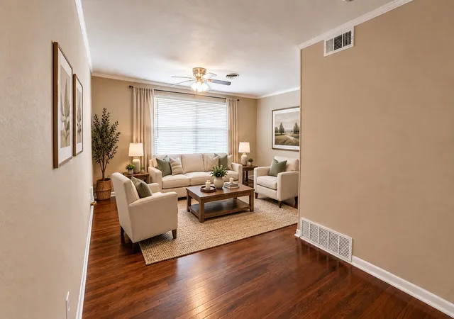 Photo 3 of Single family home for sale at 3613 Chaffin Dr, Richland Hills, TX 76118 | MLS# 21346720 | Listing updated on 2026-09-22
