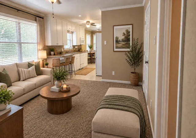 Photo 4 of Single family home for sale at 3613 Chaffin Dr, Richland Hills, TX 76118 | MLS# 21346720 | Listing updated on 2026-09-22