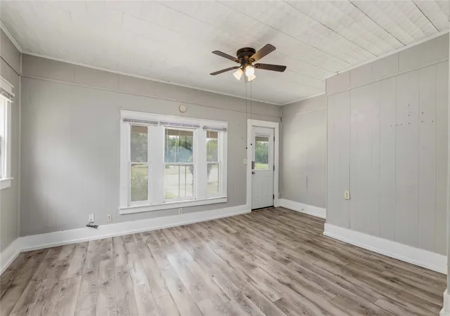Photo 3 of Sale Pending at 1317 Avenue C, Brownwood, TX 76801 | MLS# 21345982 | Listing updated on 2026-10-06