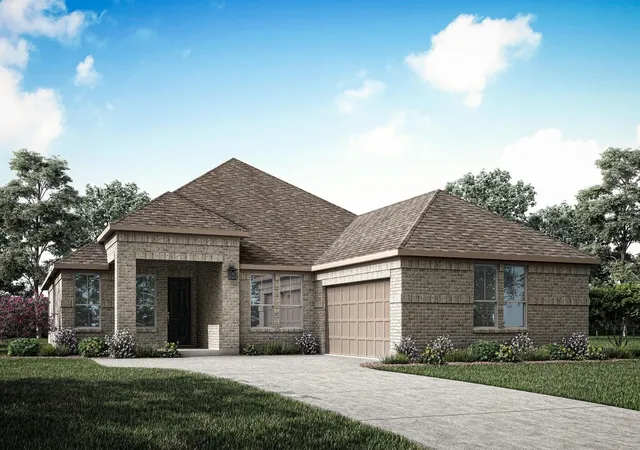 Photo 1 of Single family home for sale at 5058 Hillside Green Trl, Midlothian, TX 76065 | MLS# 21347298 | Listing updated on 2026-08-27