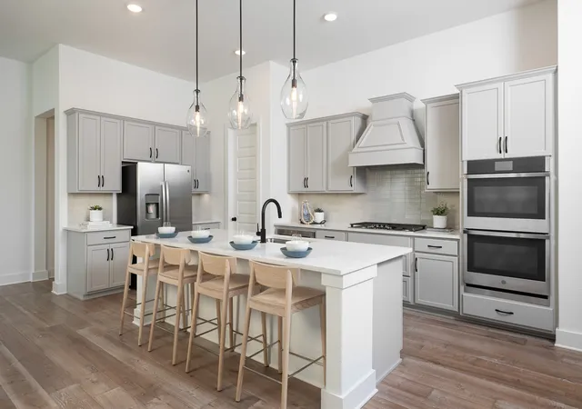 Photo 4 of Single family home for sale at 5058 Hillside Green Trl, Midlothian, TX 76065 | MLS# 21347298 | Listing updated on 2026-08-27